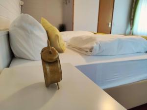 Room in Guest room - Pension Forelle - double room no01