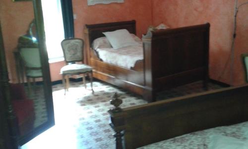 Room in Guest room - room countryside the house of josepha