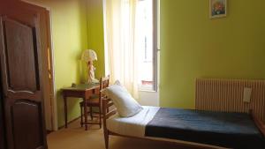 Room in Guest room - The Green Suite