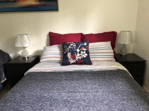 Room in house near Lycee International St Germain en Laye