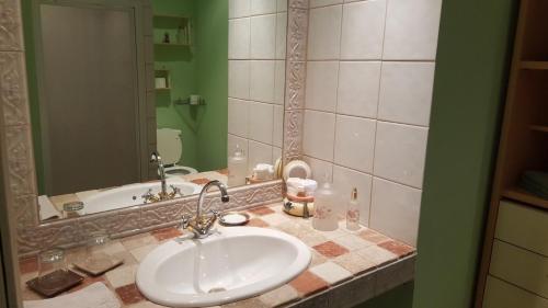 room Limoux house josepha