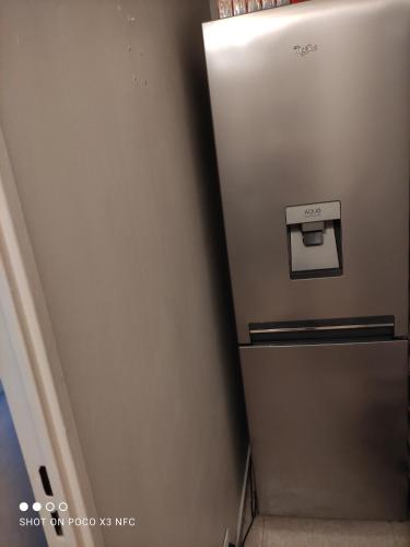 Room private Paris25MN CDG15MN