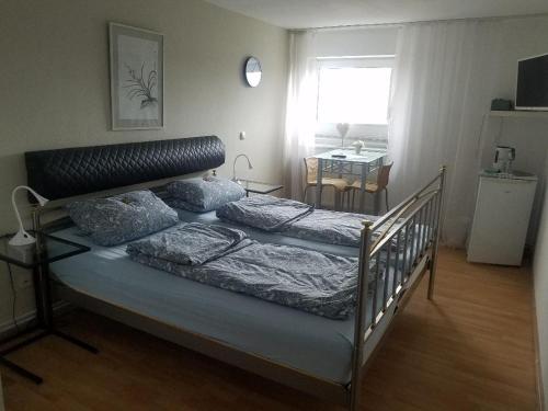Rooming24, kleine Pension
