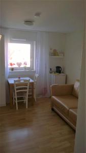 Rooming24, kleine Pension