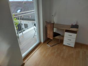 Rooms Schwäbisch Gmünd