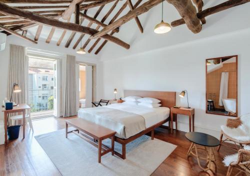 Rosário Luxury Suites, by Oporto Collection - FREE PARKING