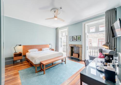 Rosário Luxury Suites, by Oporto Collection - FREE PARKING