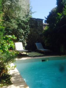 Rose-INN appartement