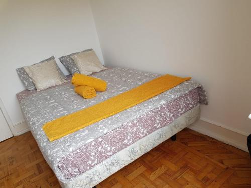 Rose view guest house