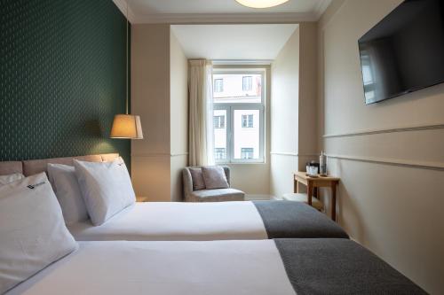 Rossio FLH Suites