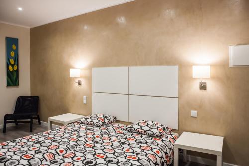 Rossio Suites