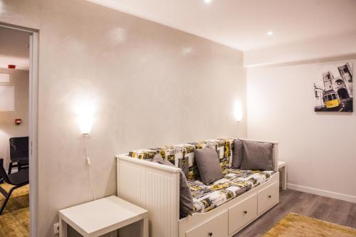 Rossio Suites
