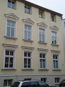 Rostock Übernachtung