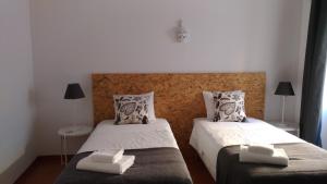 Maison d'hôtes Route 2 Torrão Rua de Beja 51 7595-125 Torrão Alentejo