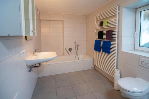 ruhiges 72qm Apartment in Memmingen