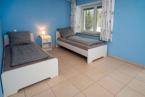 ruhiges 72qm Apartment in Memmingen