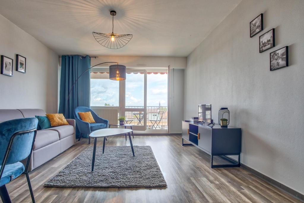 ruhiges 72qm Apartment in Memmingen 87700 Memmingen