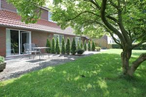 Maison d'hôtes Ruhwarder Mühle Alte Bahnhofstr. 19 26969 Ruhwarden Basse-Saxe