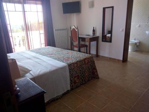Rustic Villa Guesthouse