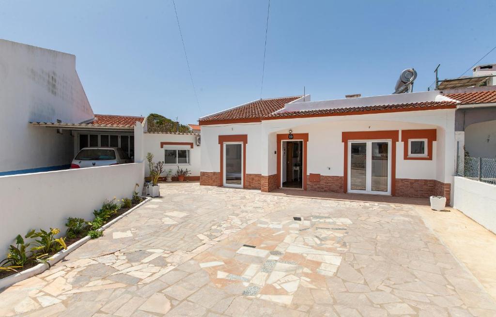 Maison d'hôtes S - Casa da Liberdade Bairro da Liberdade, Porta 10, lote 8, Sagres 8650-350 Sagres