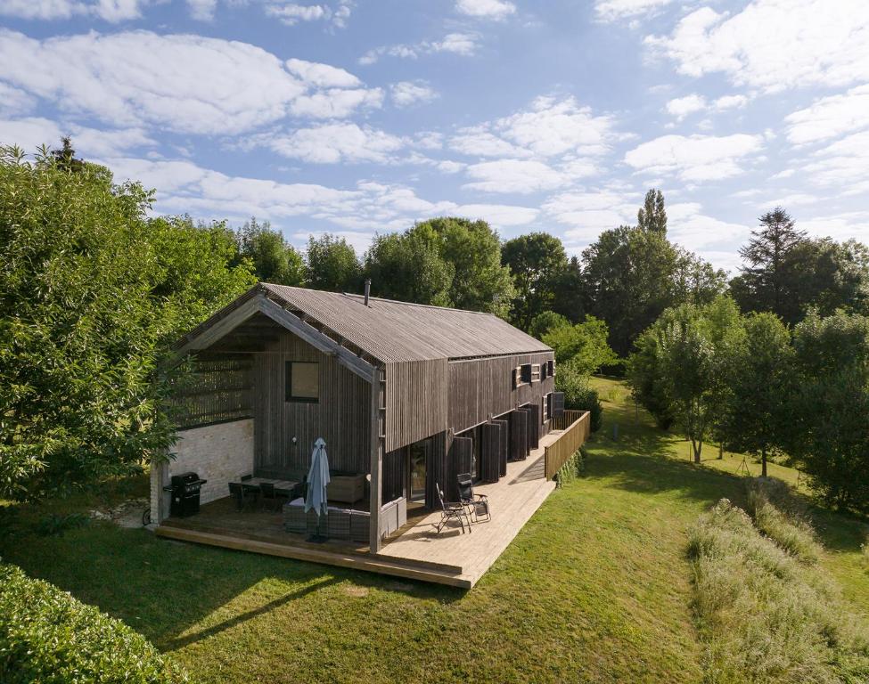 Sabine’s Gästehaus 54689 Übereisenbach