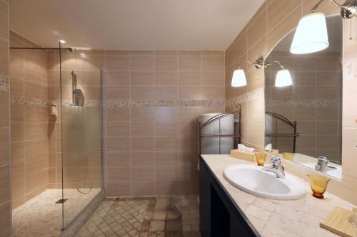 Maison d'hôtes Saint Tropez centre. Suite les Canoubiers pour 4 3 Chemin des Conquettes 83990 Saint-Tropez Provence-Alpes-Côte d\'Azur