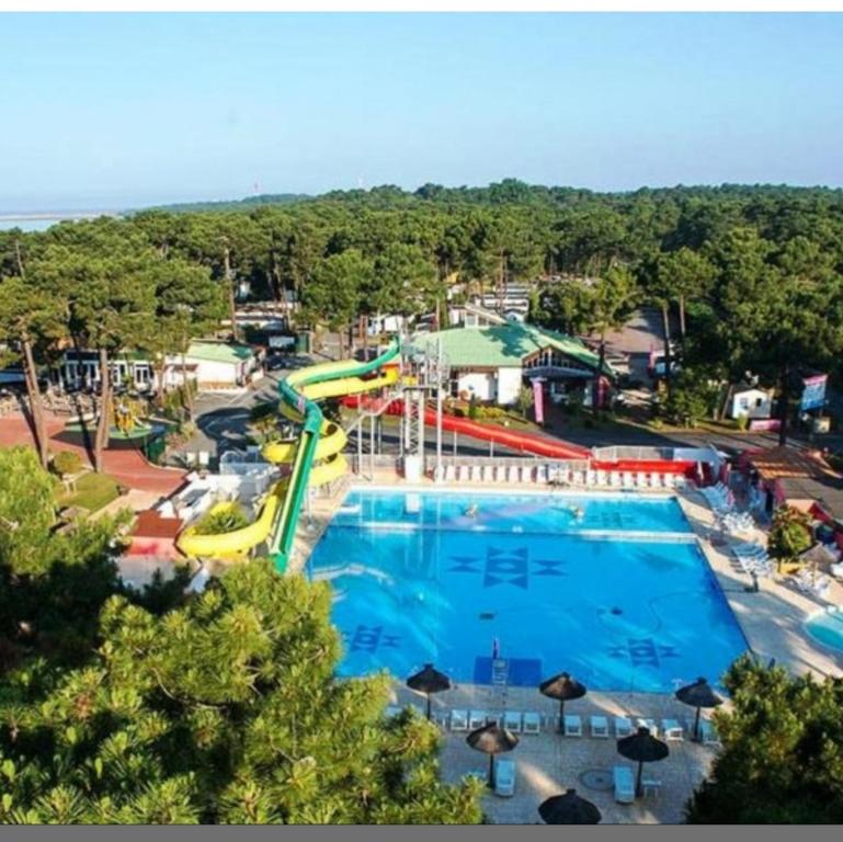 SAKURA Chambre jacuzzi charme romantique terrasse privée 300m plage et restaurants La Croix Valmer - Golfe Saint Tropez 83420 La Croix-Valmer