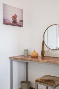 Sandhi House - Yoga & Wellness