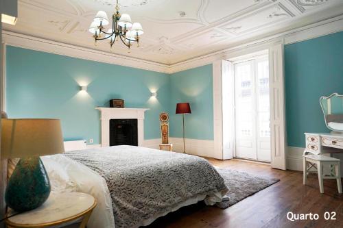 Santa Catarina Guest House (Porto city center)