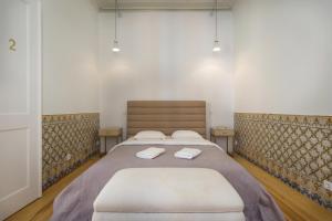 Santa Justa Prime Guesthouse