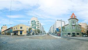 São Francisco