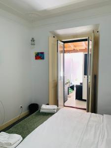 Sao Lazaro Apartments
