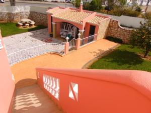 Saraiva's Guest House