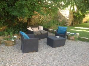Sarlat Côté Jardin