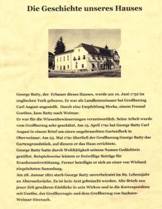 Scharfer Kessel