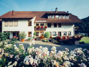 Maison d'hôtes Schiebenrothenhof Am Unterberg 4 79263 Simonswald Bade-Wurtemberg