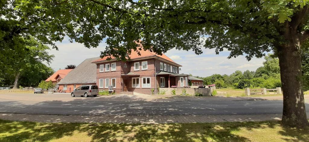 Schillers Landhaus Hauptstrasse 102, 29490 Neu Darchau