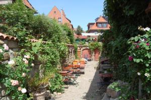 Schillers Stadthaus