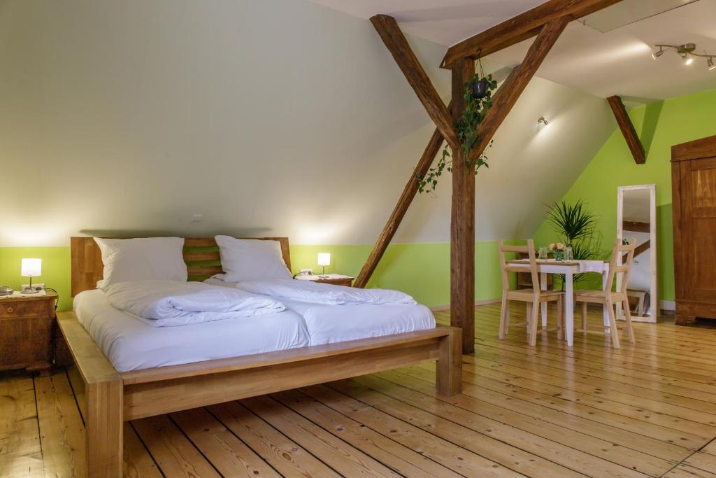 SchlafGut Gmelin Karlstrasse 14, 74918 Angelbachtal