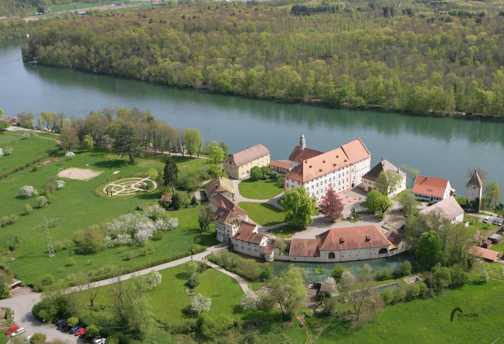 Schloss Beuggen Schloss Beuggen 1, 79618 Rheinfelden