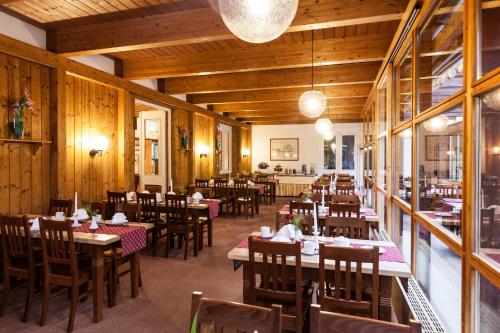 Schlossrestaurant Neuschwanstein