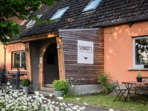 Schmidt's Gasthof Garni