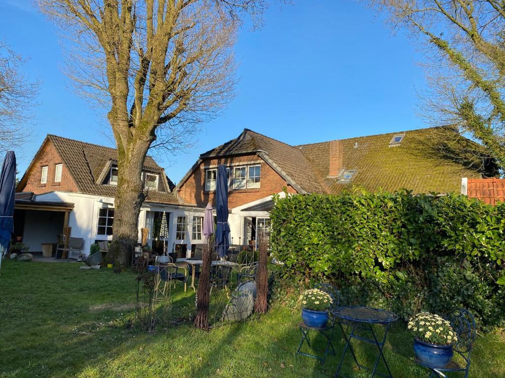 Schumacher's Landhaus Margaretenstr. 19, 26446 Friedeburg