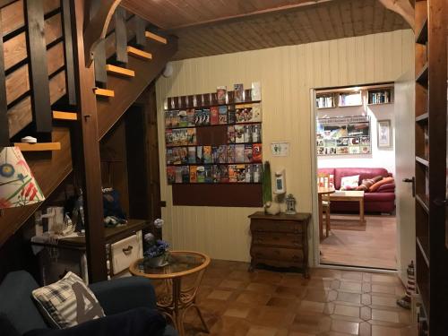Schumacher's Landhaus