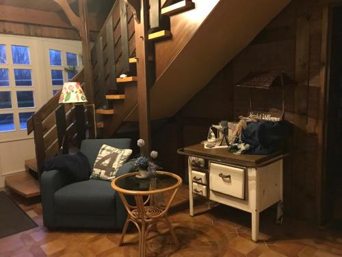 Schumacher's Landhaus
