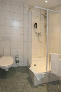 Maison d'hôtes Schwarzburger Hof Schwarzburger Straße 63 98701 Gillersdorf -1