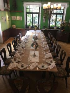 Maison d'hôtes Schwarzes Ross 1 Bautzner Landstraße 01477 Arnsdorf Saxe