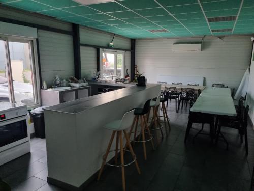 Sci Aquazen loisirs détente