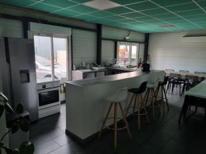 Sci Aquazen loisirs détente