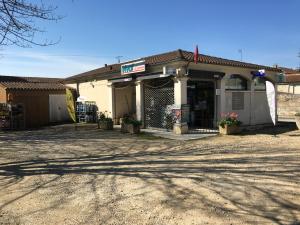 Scott vacances chambres d'hotes Gondeville
